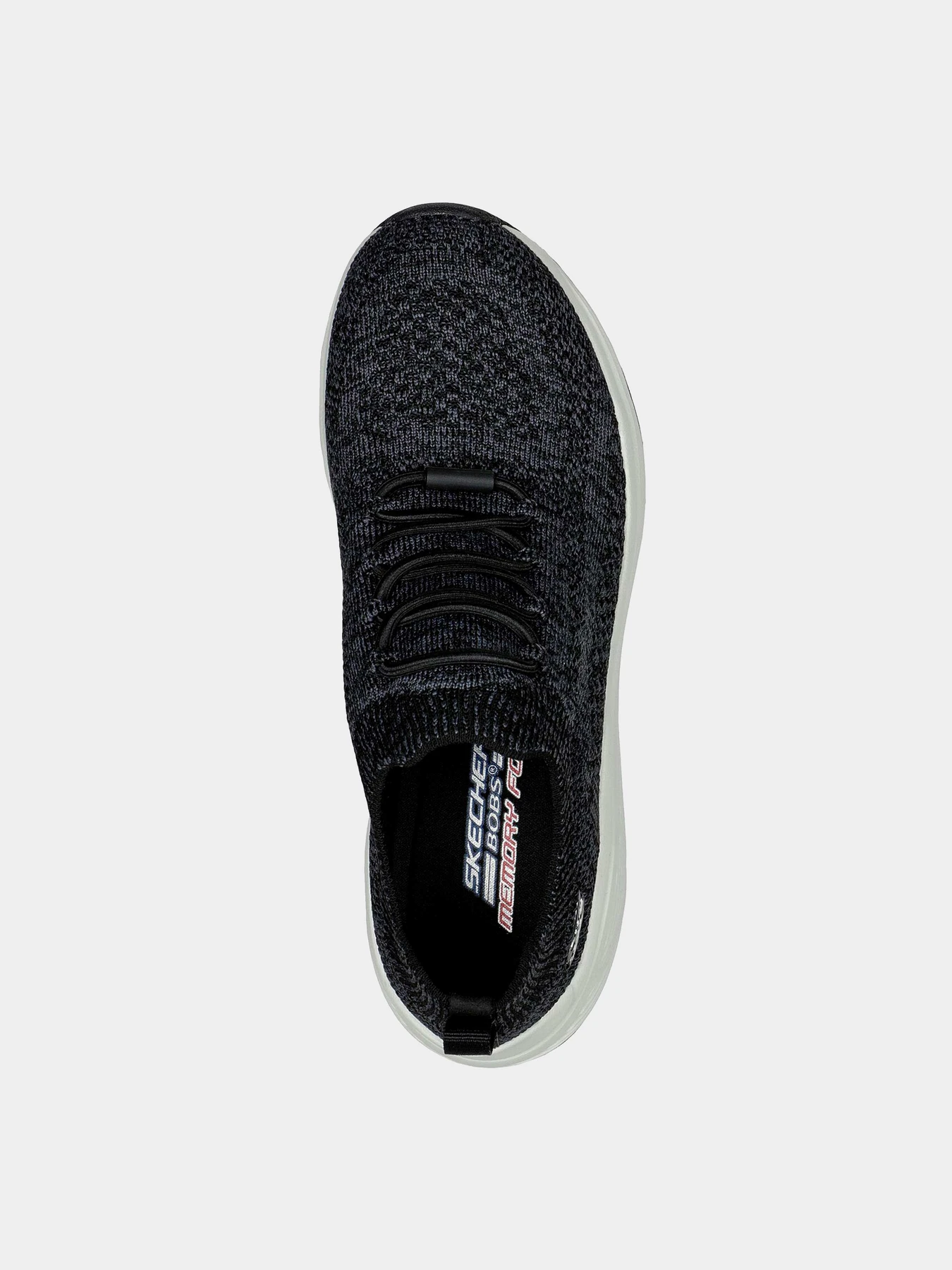 Кроссовки Skechers модель 117256 BLK Кроссовки Skechers модель 117256 BLK Фото