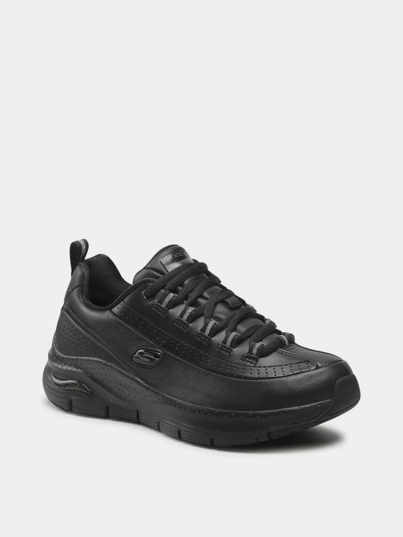 Кроссовки Skechers модель 149146 BBK Кроссовки Skechers модель 149146 BBK Фото