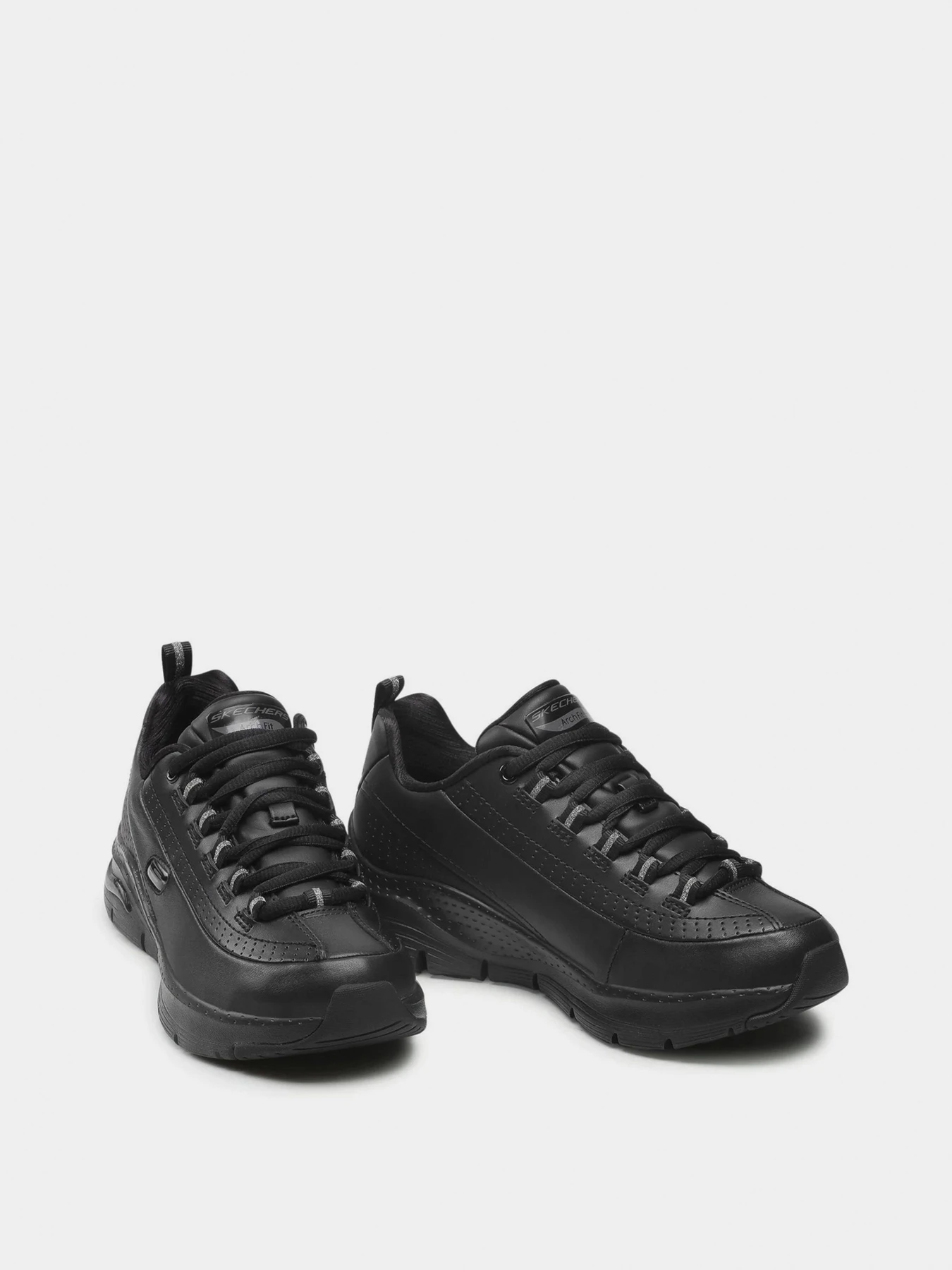 Кроссовки Skechers модель 149146 BBK Кроссовки Skechers модель 149146 BBK Фото