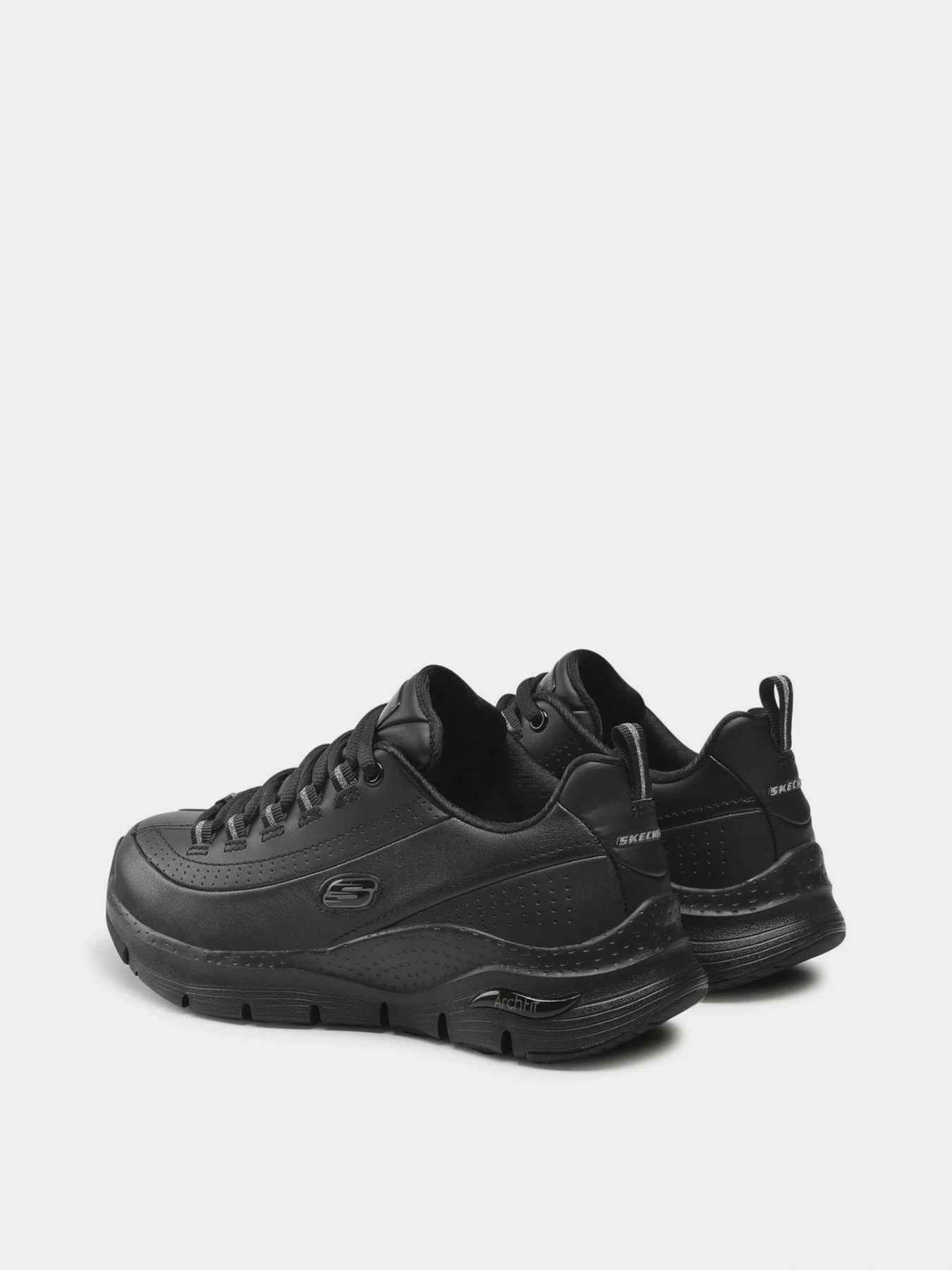 Кроссовки Skechers модель 149146 BBK Кроссовки Skechers модель 149146 BBK Фото