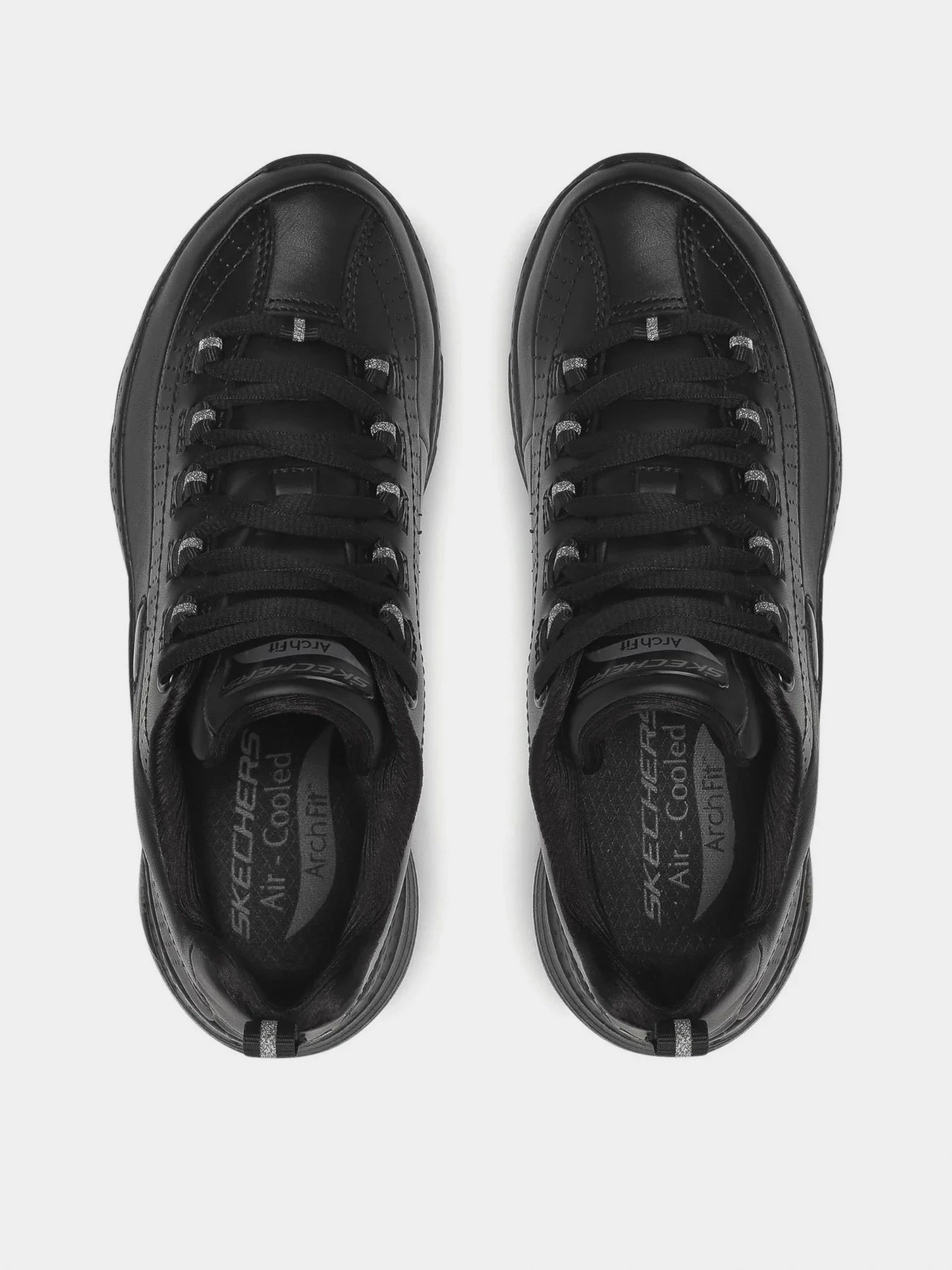 Кроссовки Skechers модель 149146 BBK Кроссовки Skechers модель 149146 BBK Фото