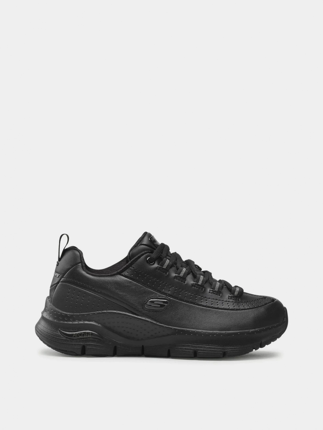 Кроссовки Skechers модель 149146 BBK Кроссовки Skechers модель 149146 BBK Фото