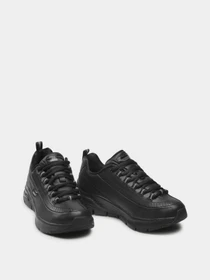 Кроссовки Skechers модель 149146 BBK Фото