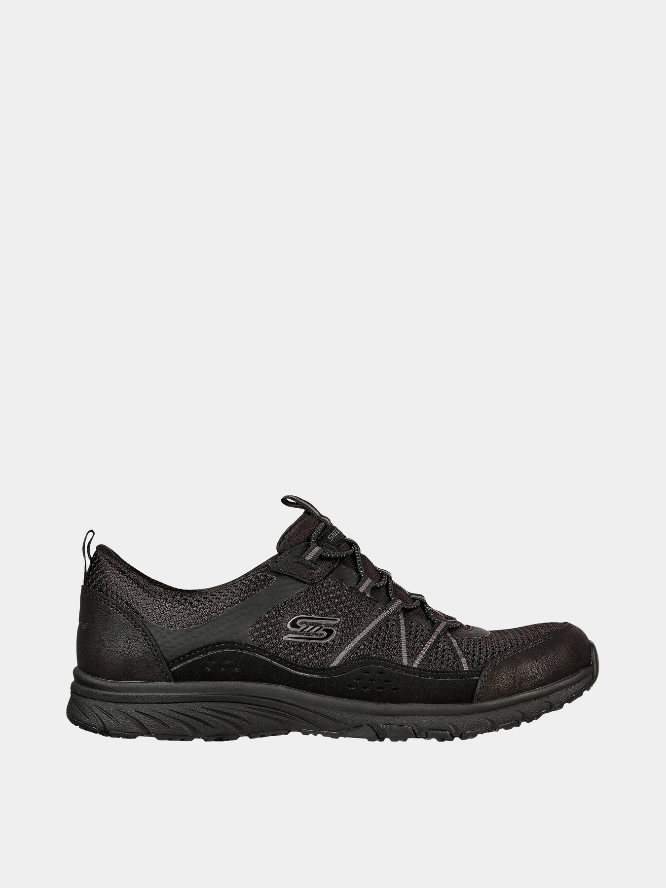 Кроссовки Skechers модель 104282 BBK Кроссовки Skechers модель 104282 BBK Фото