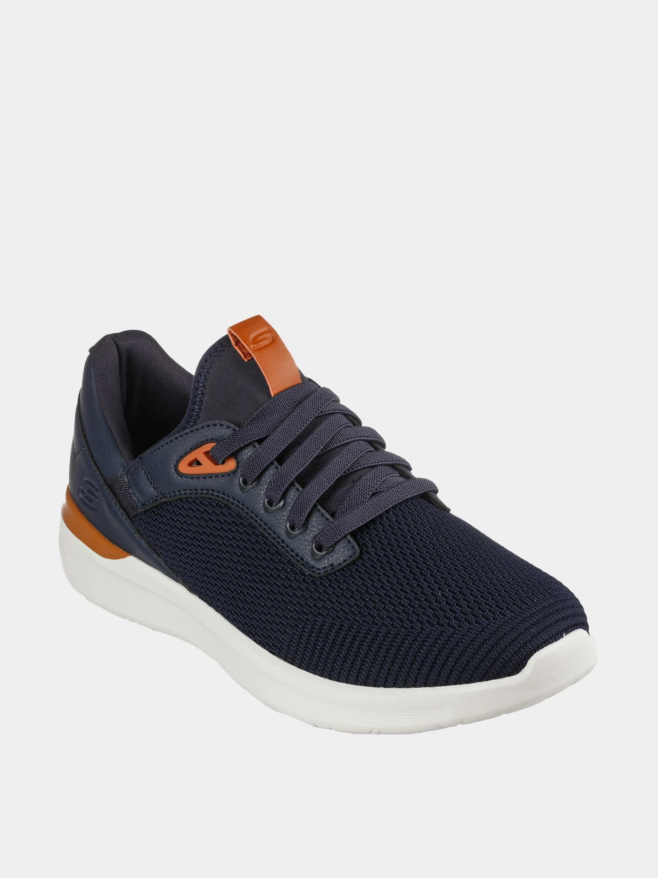 Кроссовки Skechers модель 210406 NVY Кроссовки Skechers модель 210406 NVY Фото