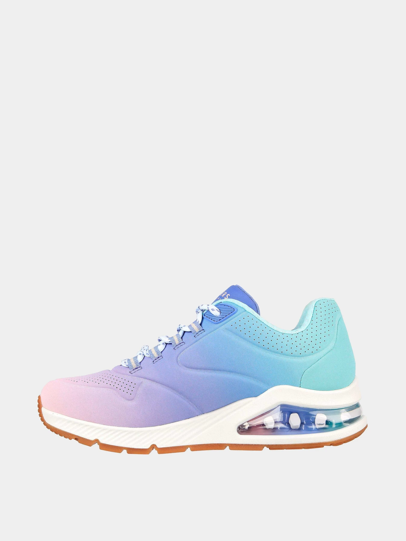 Кроссовки Skechers модель 155628 BLMT Кроссовки Skechers модель 155628 BLMT Фото
