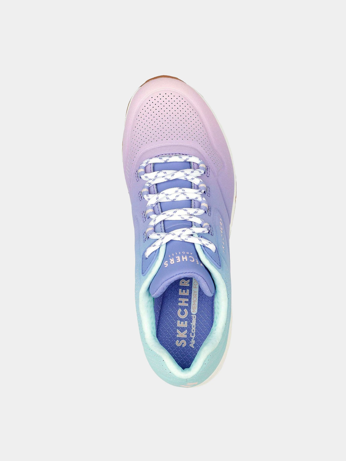 Кроссовки Skechers модель 155628 BLMT Кроссовки Skechers модель 155628 BLMT Фото