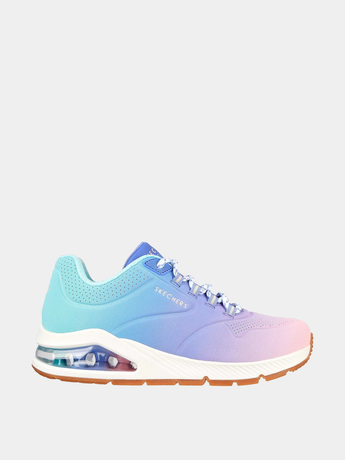 Кроссовки Skechers модель 155628 BLMT Кроссовки Skechers модель 155628 BLMT Фото