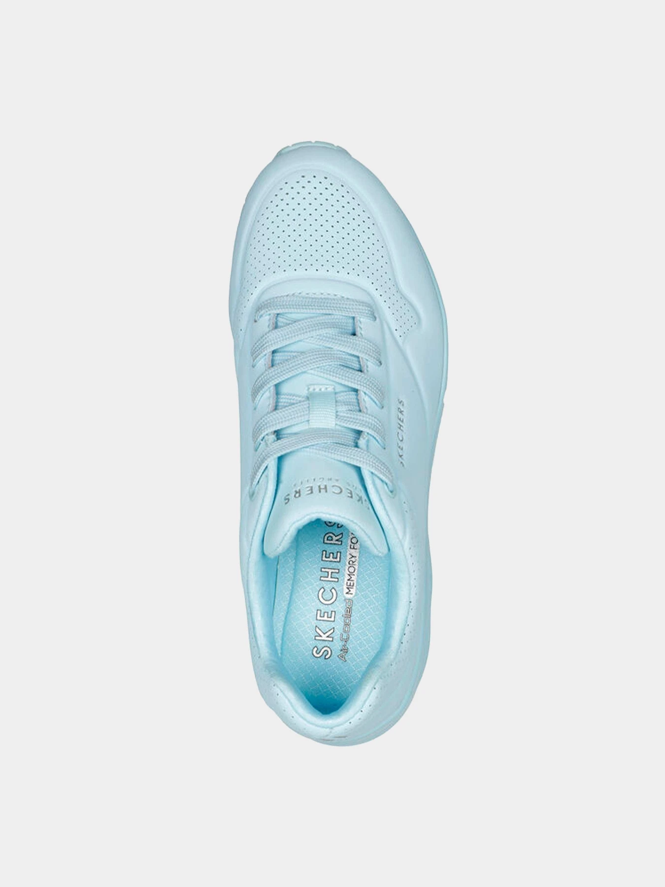 Кроссовки Skechers модель 73690 LTBL Кроссовки Skechers модель 73690 LTBL Фото