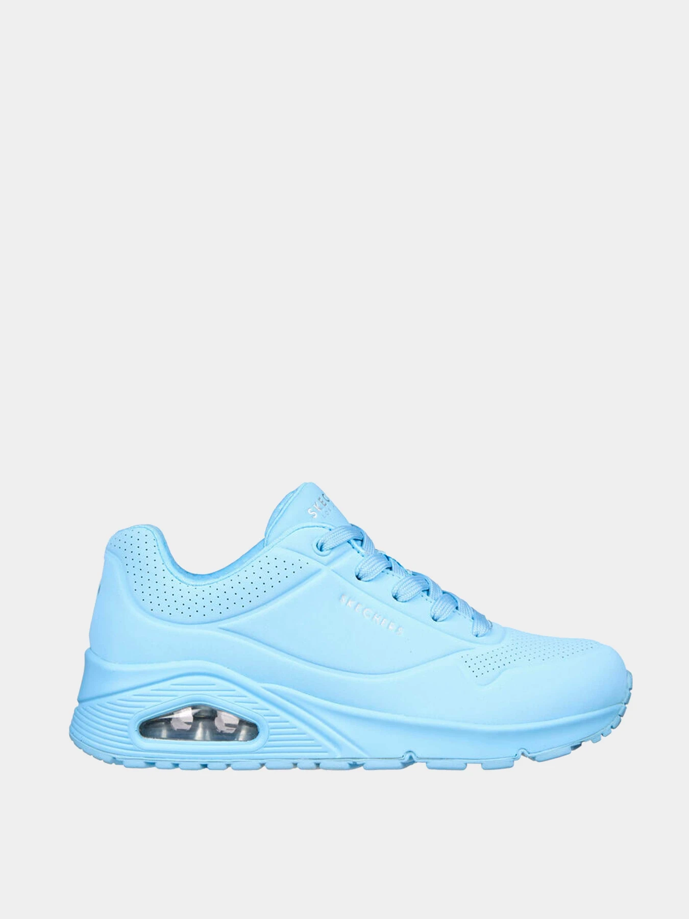 Кроссовки Skechers модель 73690 LTBL Кроссовки Skechers модель 73690 LTBL Фото