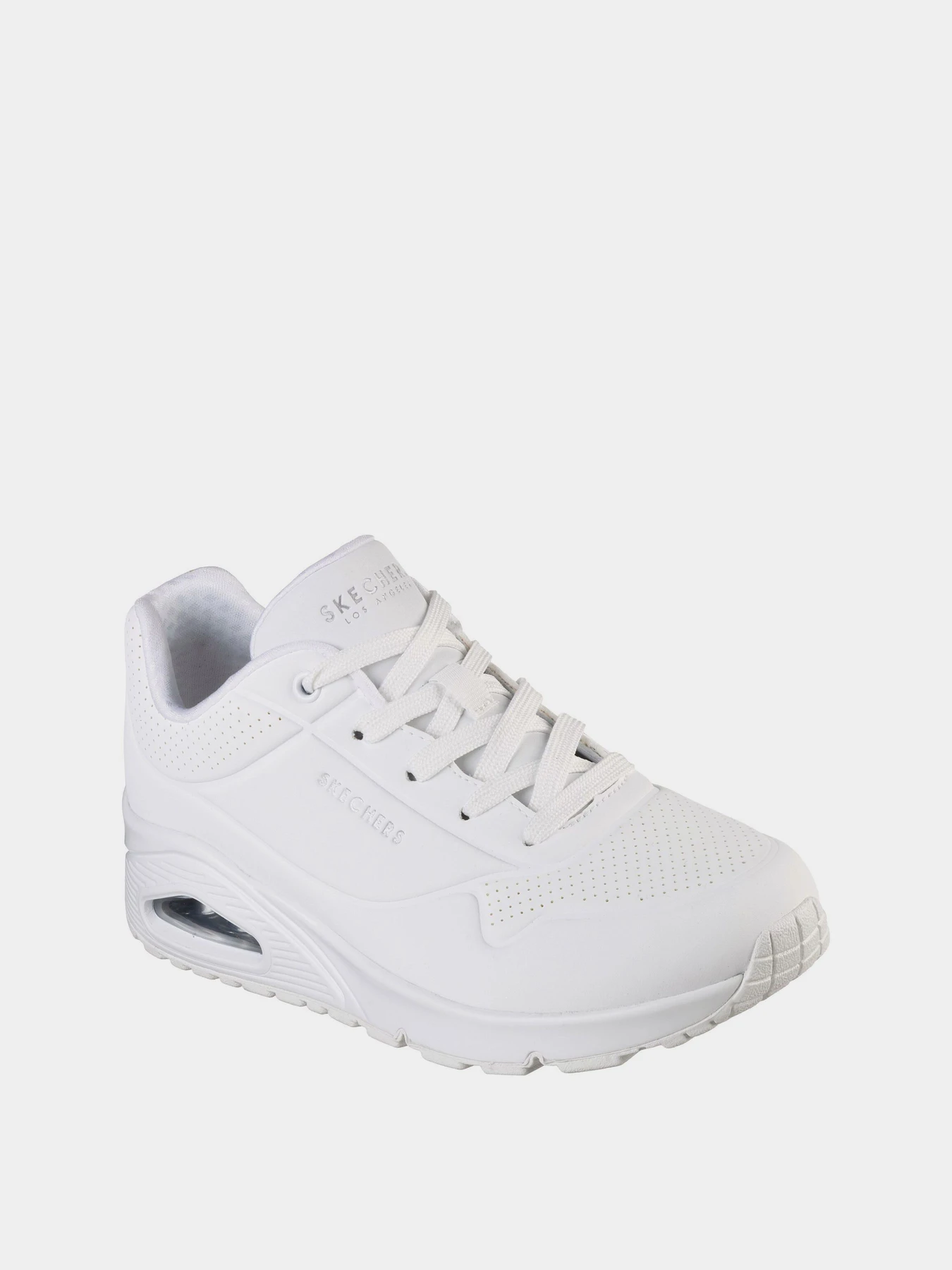 Кроссовки Skechers модель 73690 W Кроссовки Skechers модель 73690 W Фото