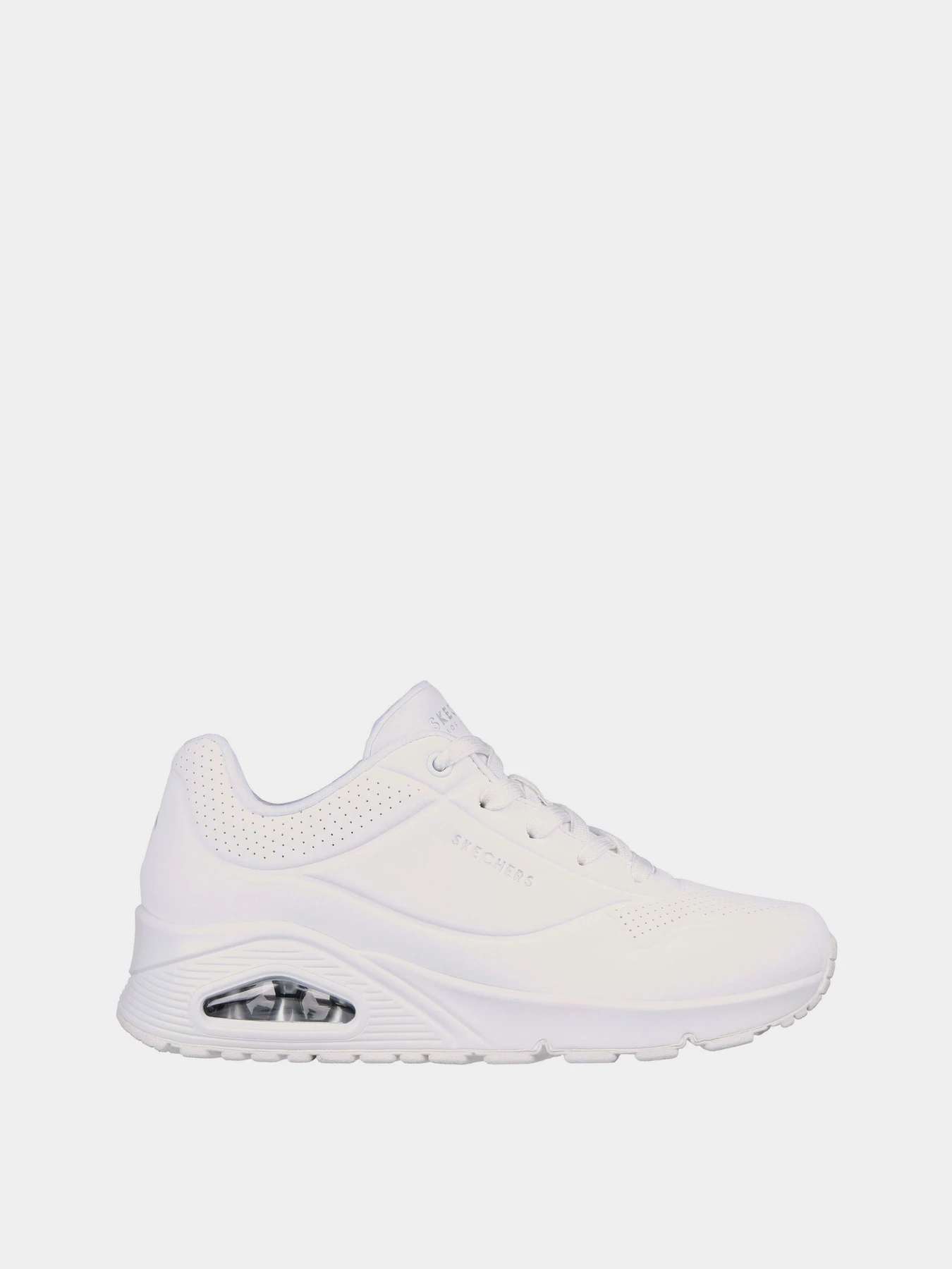 Кроссовки Skechers модель 73690 W Кроссовки Skechers модель 73690 W Фото