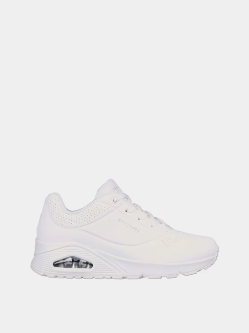 Кроссовкалар Skechers үлгі 73690 W Фото