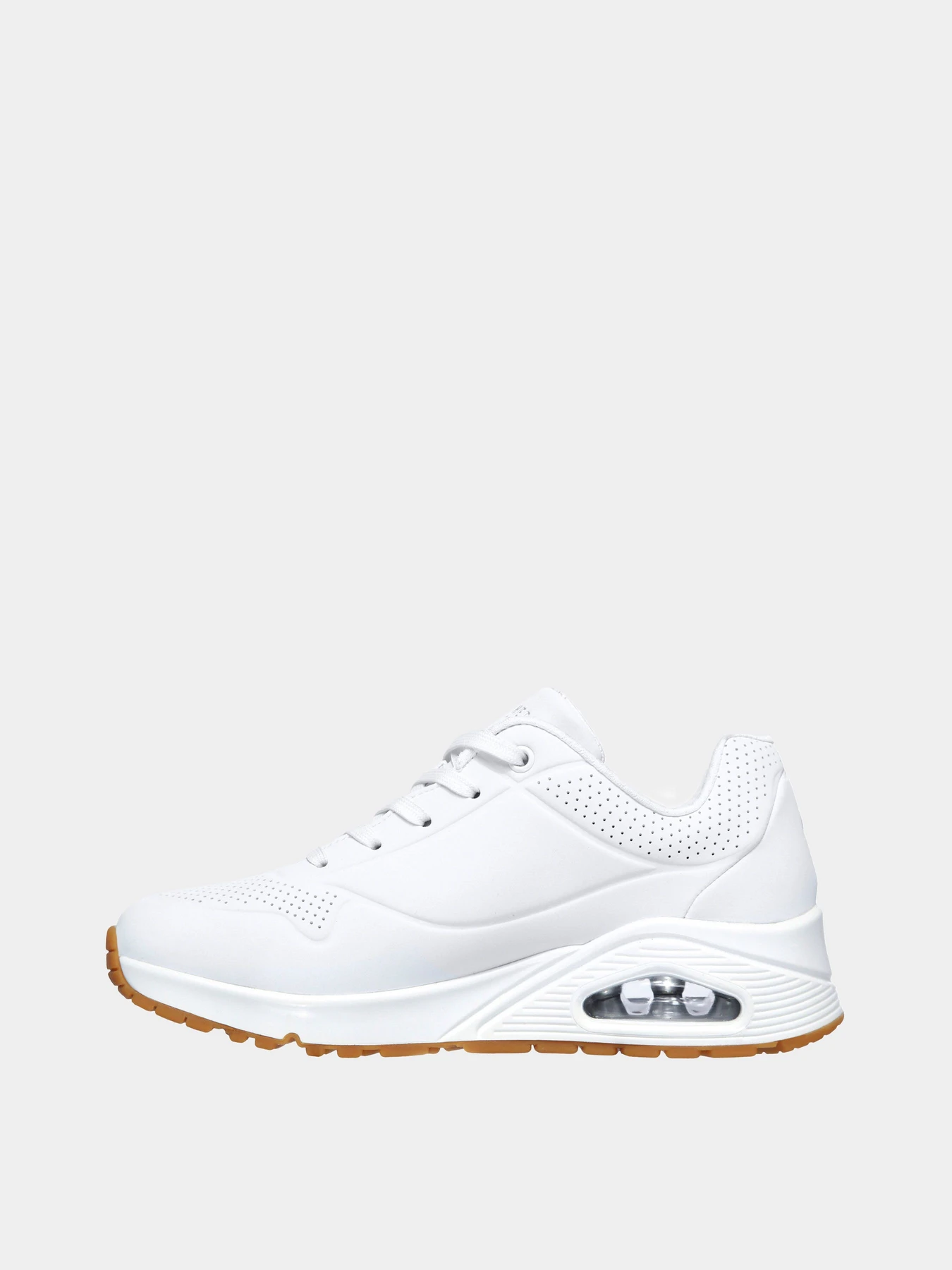 Кроссовки Skechers модель 73690W WHT Кроссовки Skechers модель 73690W WHT Фото