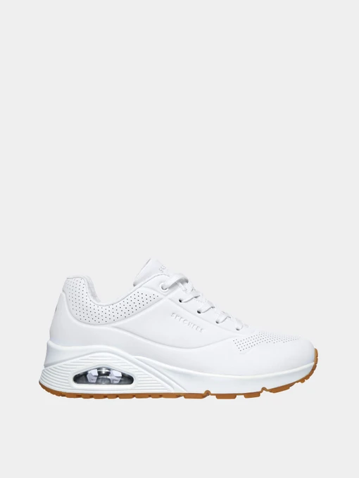 Кроссовки Skechers модель 73690W WHT Фото