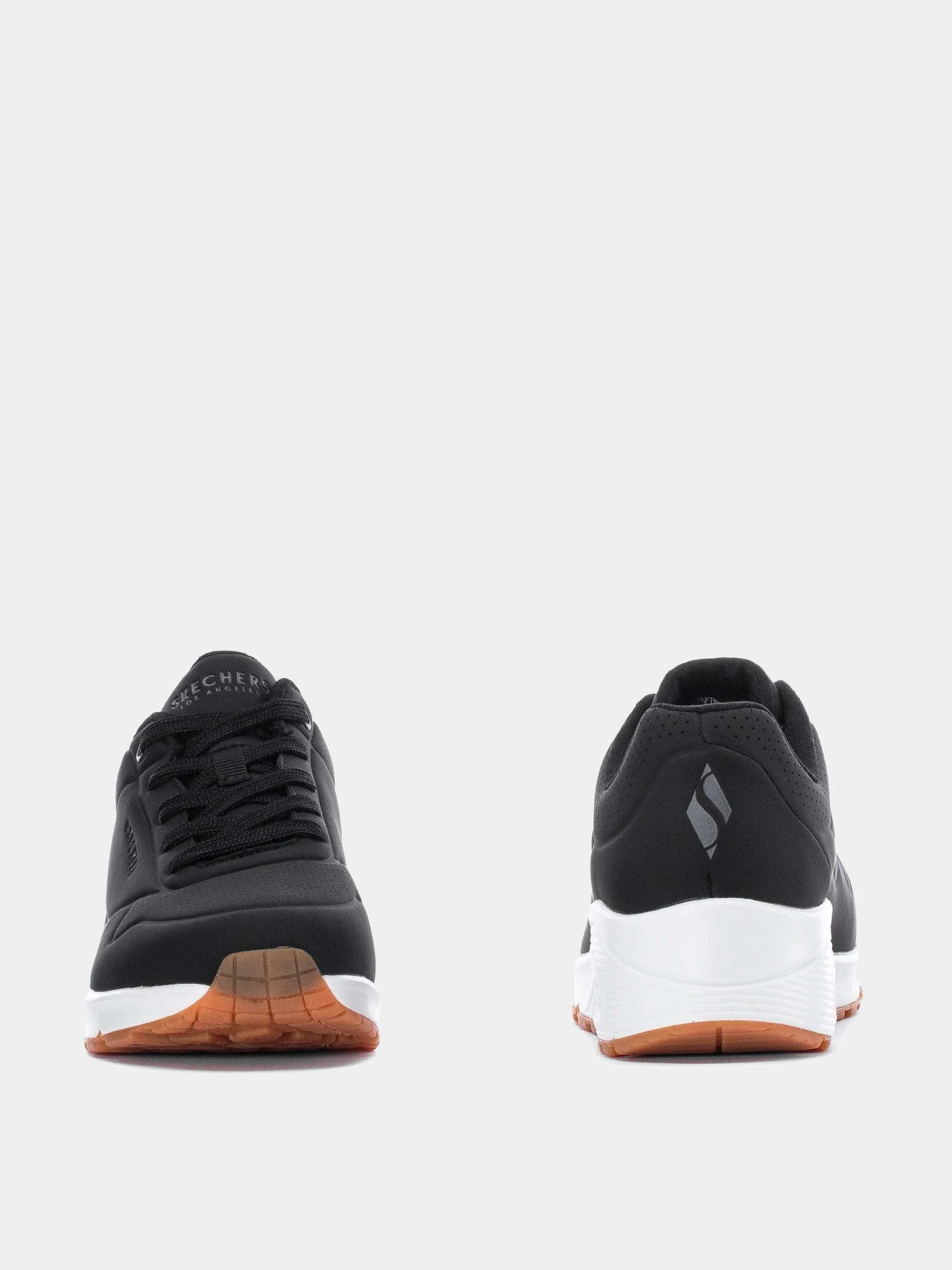 Кроссовки Skechers модель 73690W BLK Кроссовки Skechers модель 73690W BLK Фото
