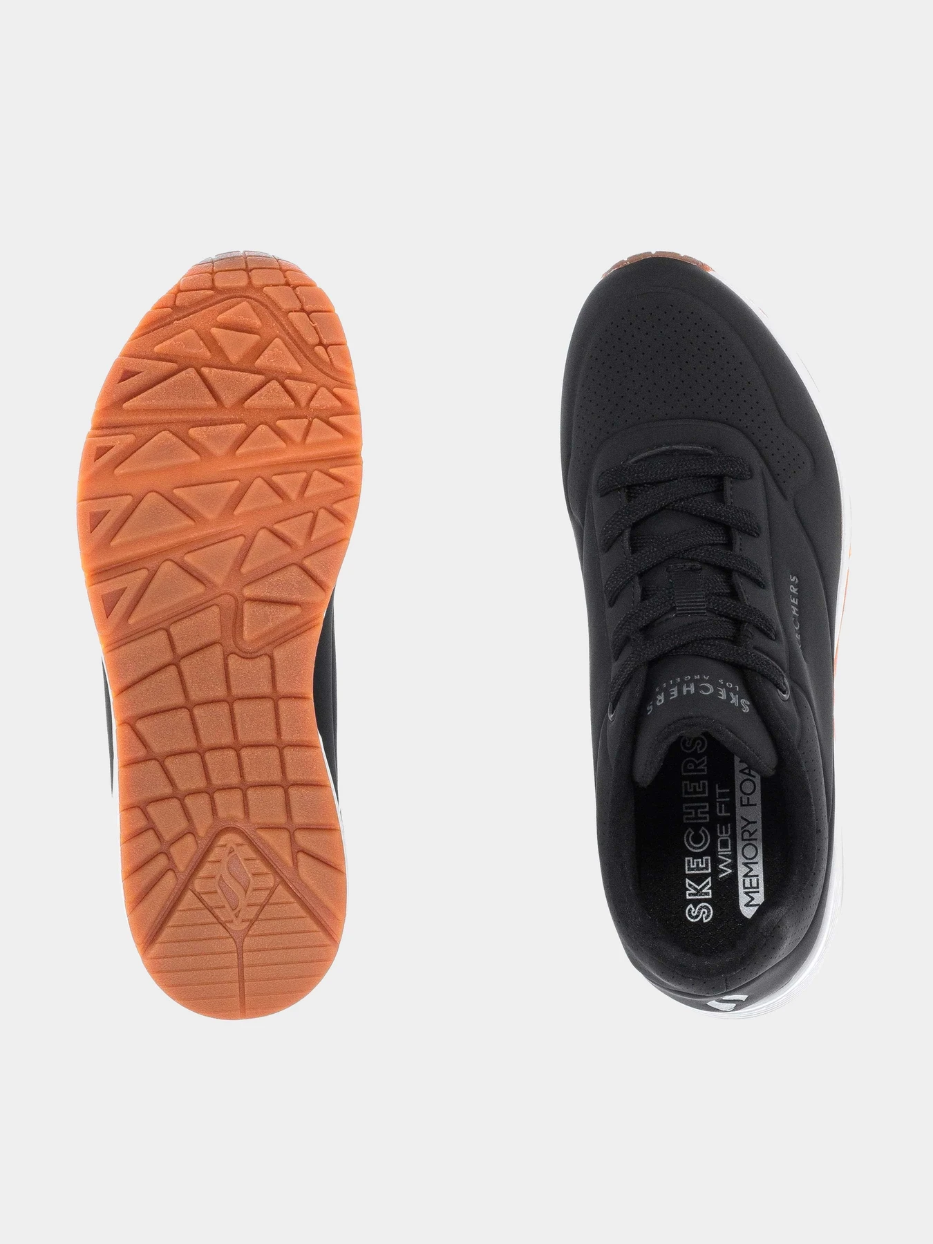 Кроссовки Skechers модель 73690W BLK Кроссовки Skechers модель 73690W BLK Фото