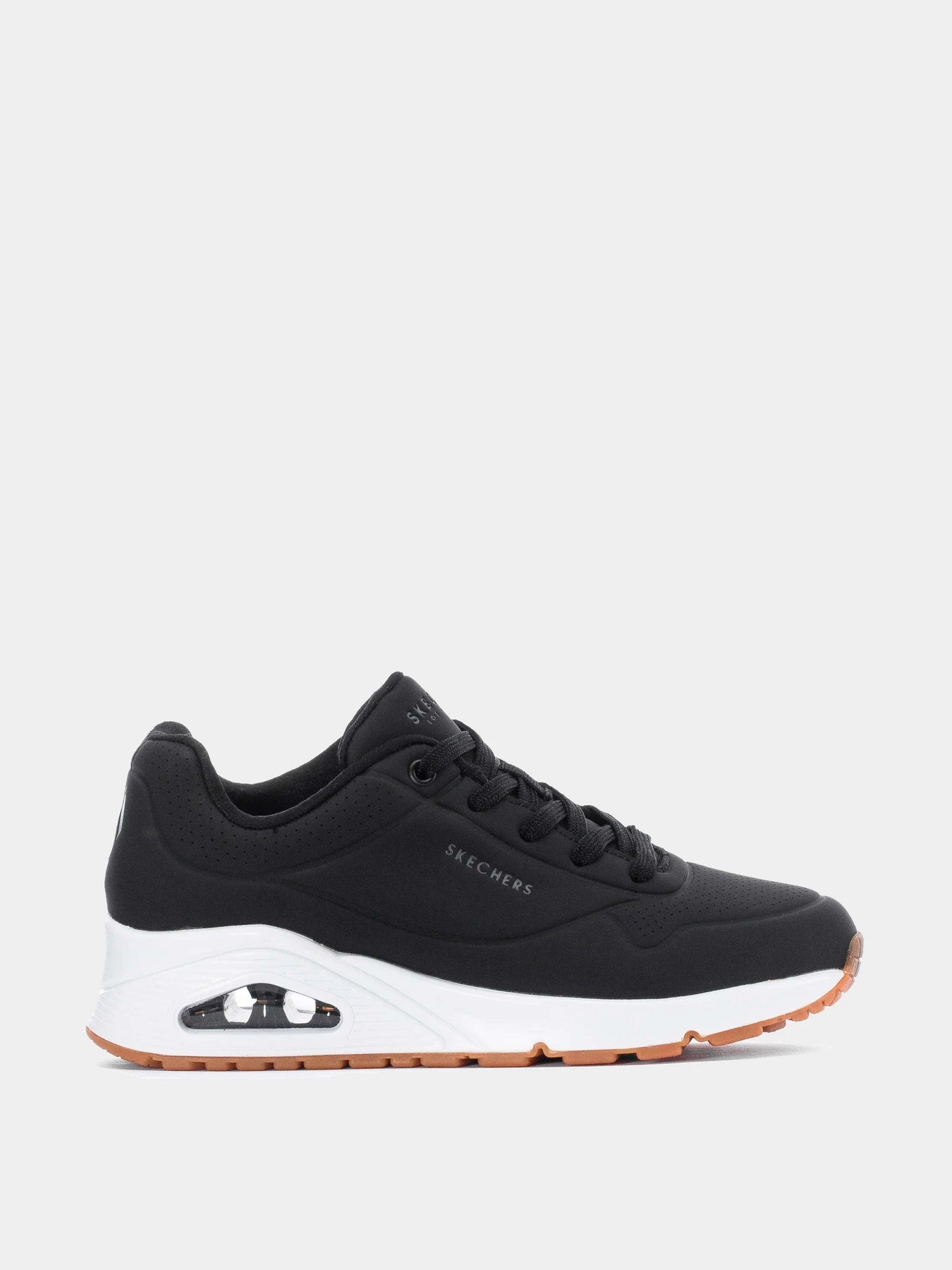 Кроссовки Skechers модель 73690W BLK Кроссовки Skechers модель 73690W BLK Фото