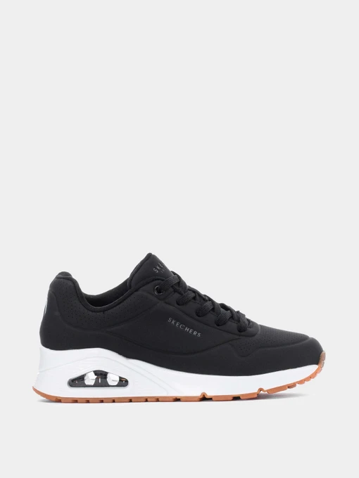 Кроссовки Skechers модель 73690W BLK Фото