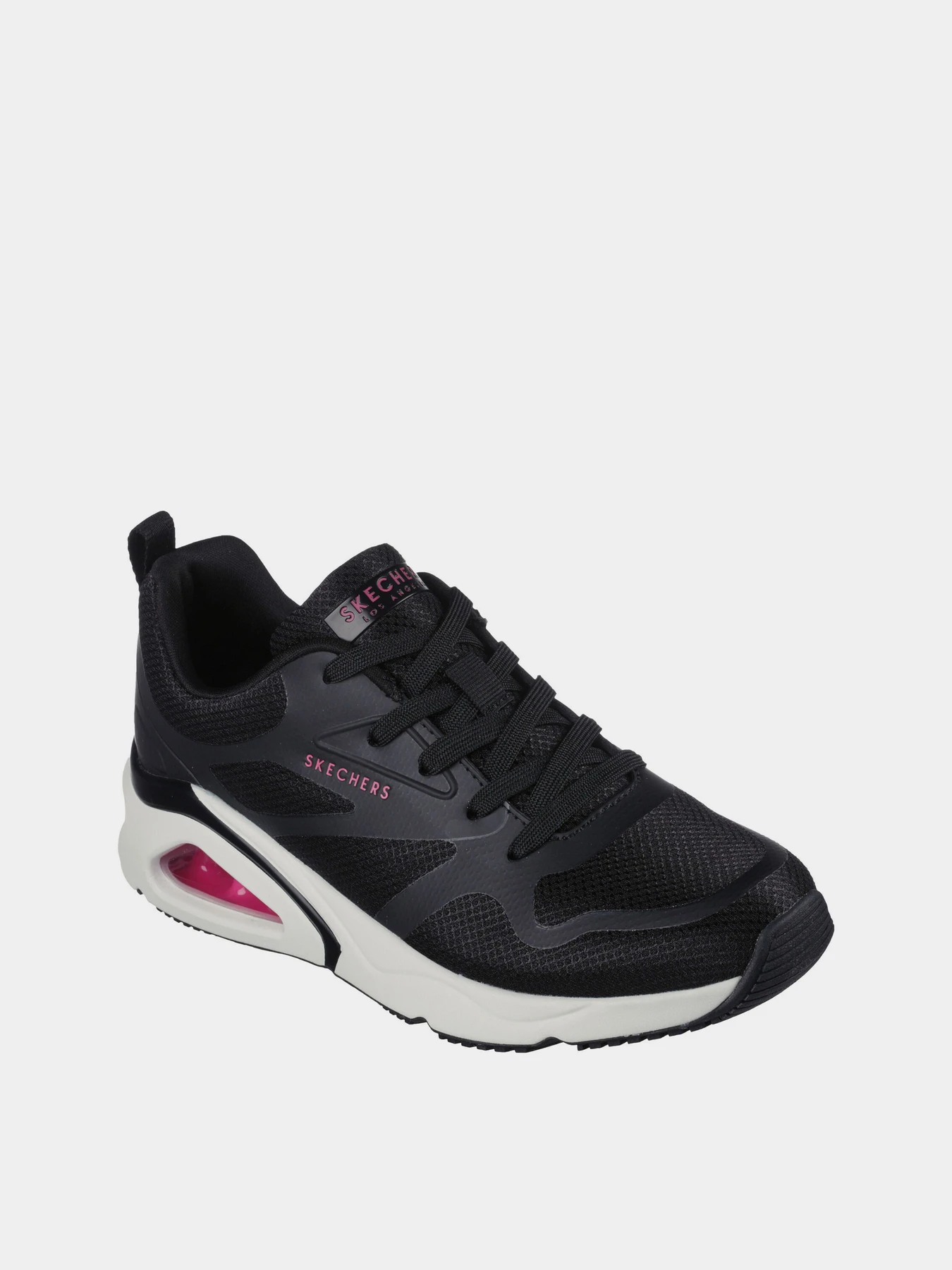 Кроссовки Skechers модель 177420 BLK Кроссовки Skechers модель 177420 BLK Фото