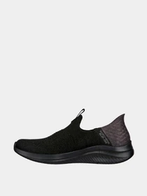 Слипоны и мокасины Skechers модель 149709 BBK Фото
