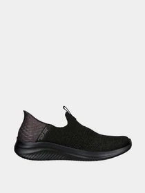 Слипоны и мокасины Skechers модель 149709 BBK Фото