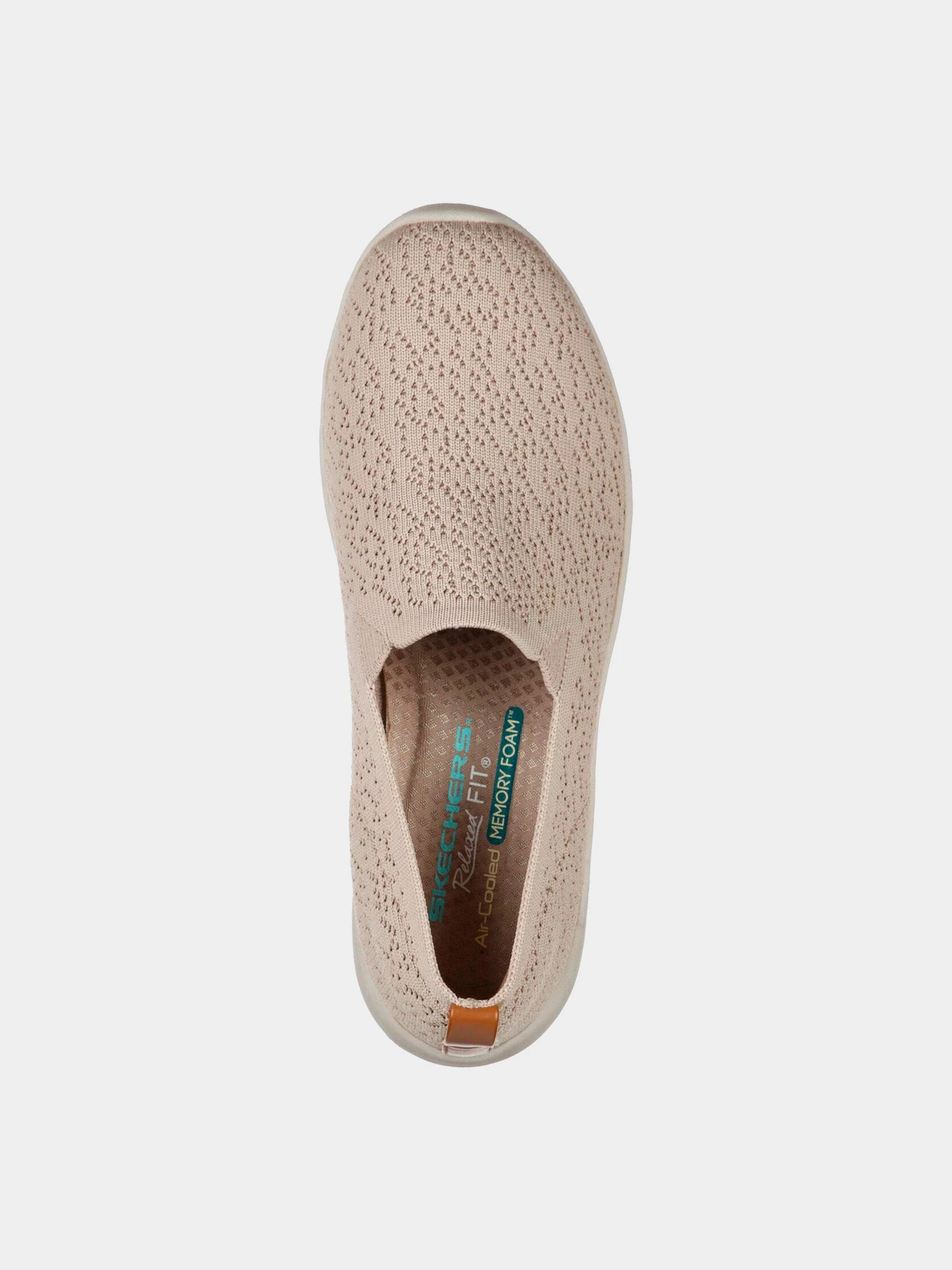 Слипоны и мокасины Skechers модель 158382 TPE Слипоны и мокасины Skechers модель 158382 TPE Фото