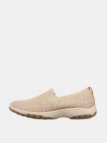 Слипоны и мокасины Skechers модель 158382 TPE Фото