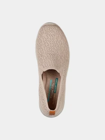 Слипоны и мокасины Skechers модель 158382 TPE Фото