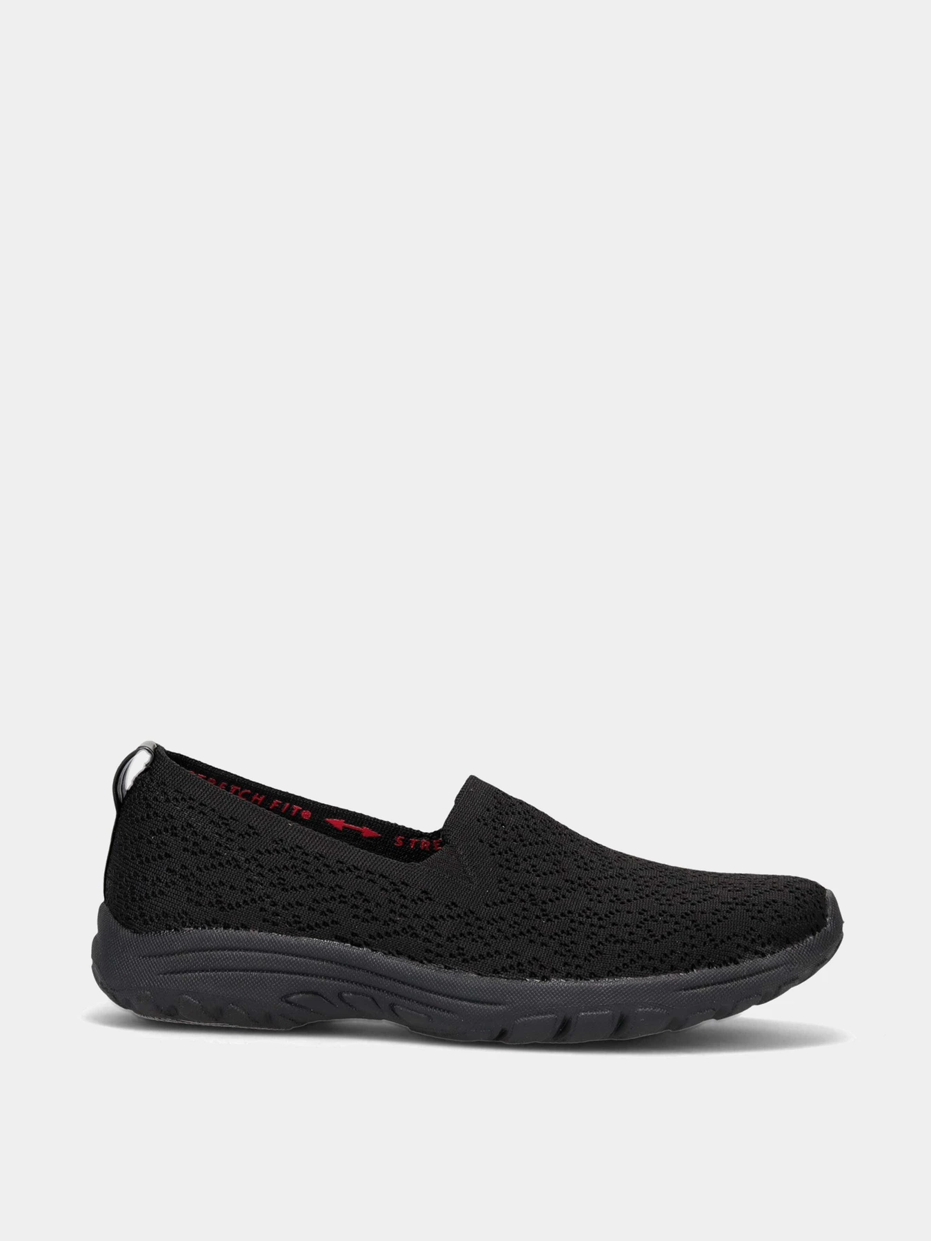 Слипоны и мокасины Skechers модель 158382 BBK Слипоны и мокасины Skechers модель 158382 BBK Фото