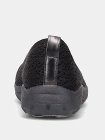 Слипоны и мокасины Skechers модель 158382 BBK Фото