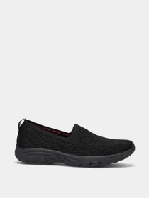 Слипоны и мокасины Skechers модель 158382 BBK Фото