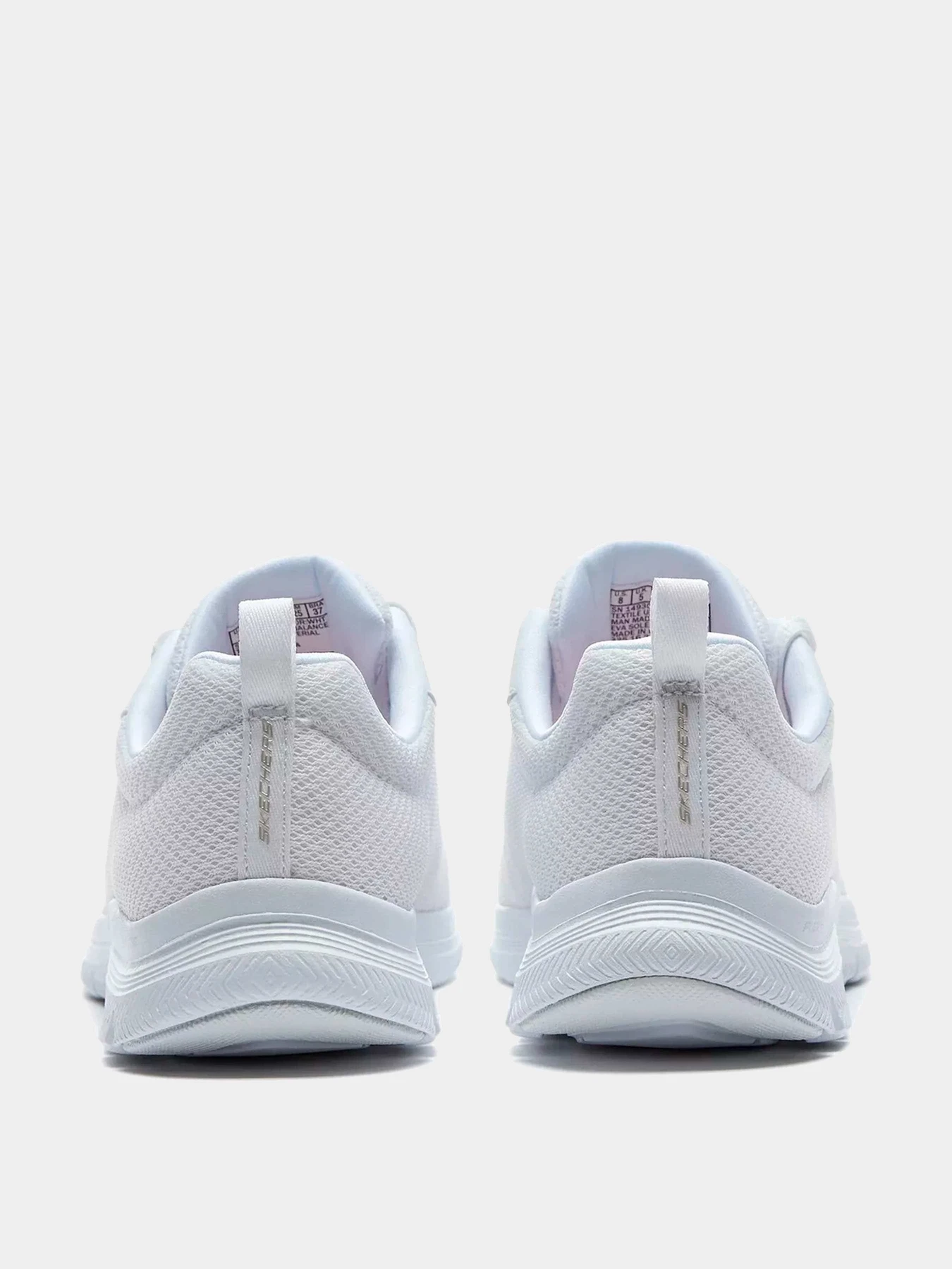 Кроссовки Skechers модель 149303 WHT Кроссовки Skechers модель 149303 WHT Фото