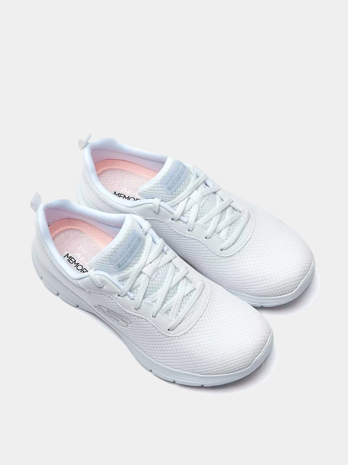 Кроссовки Skechers модель 149303 WHT Кроссовки Skechers модель 149303 WHT Фото