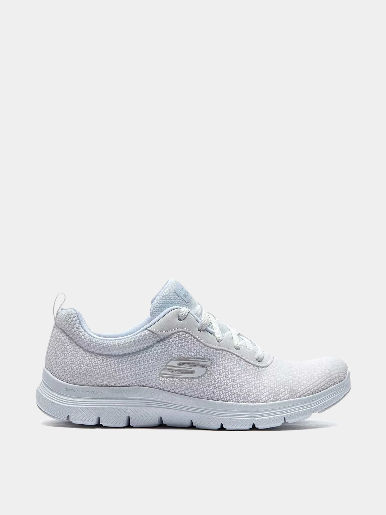 Кроссовки Skechers модель 149303 WHT Кроссовки Skechers модель 149303 WHT Фото