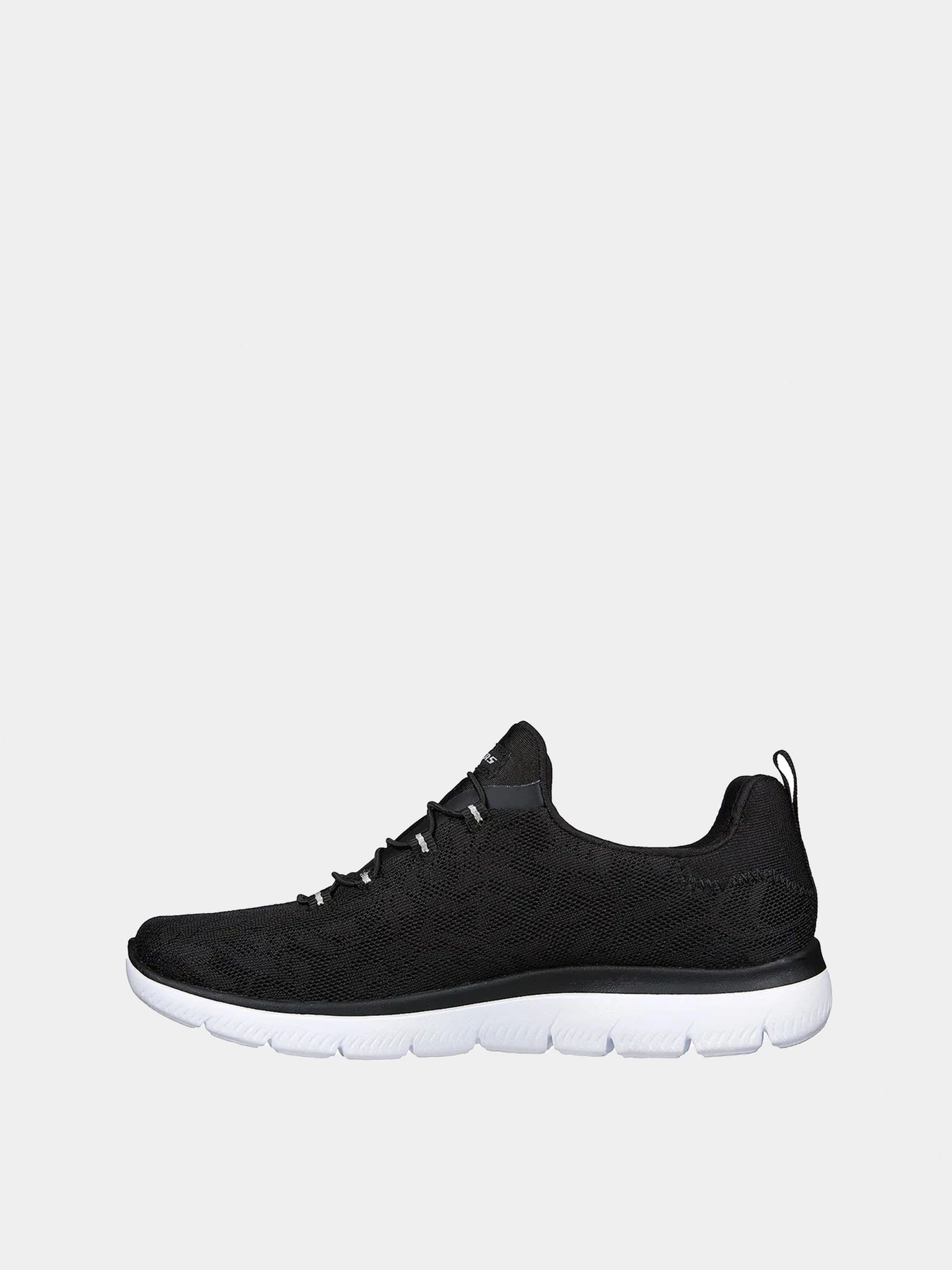 Кроссовки Skechers модель 149936 BKW Фото