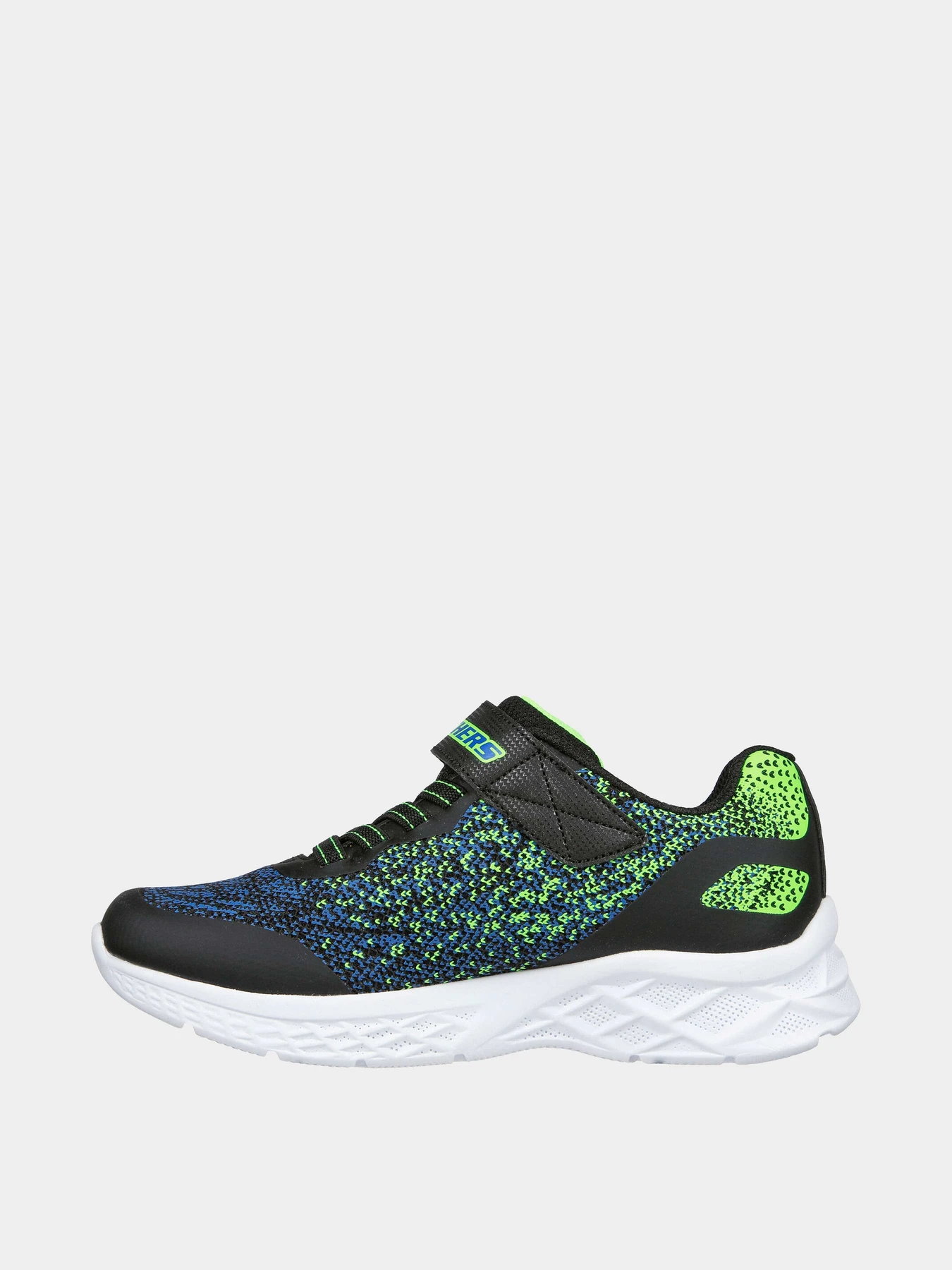 Кроссовки Skechers модель 403920L BBLM Кроссовки Skechers модель 403920L BBLM Фото