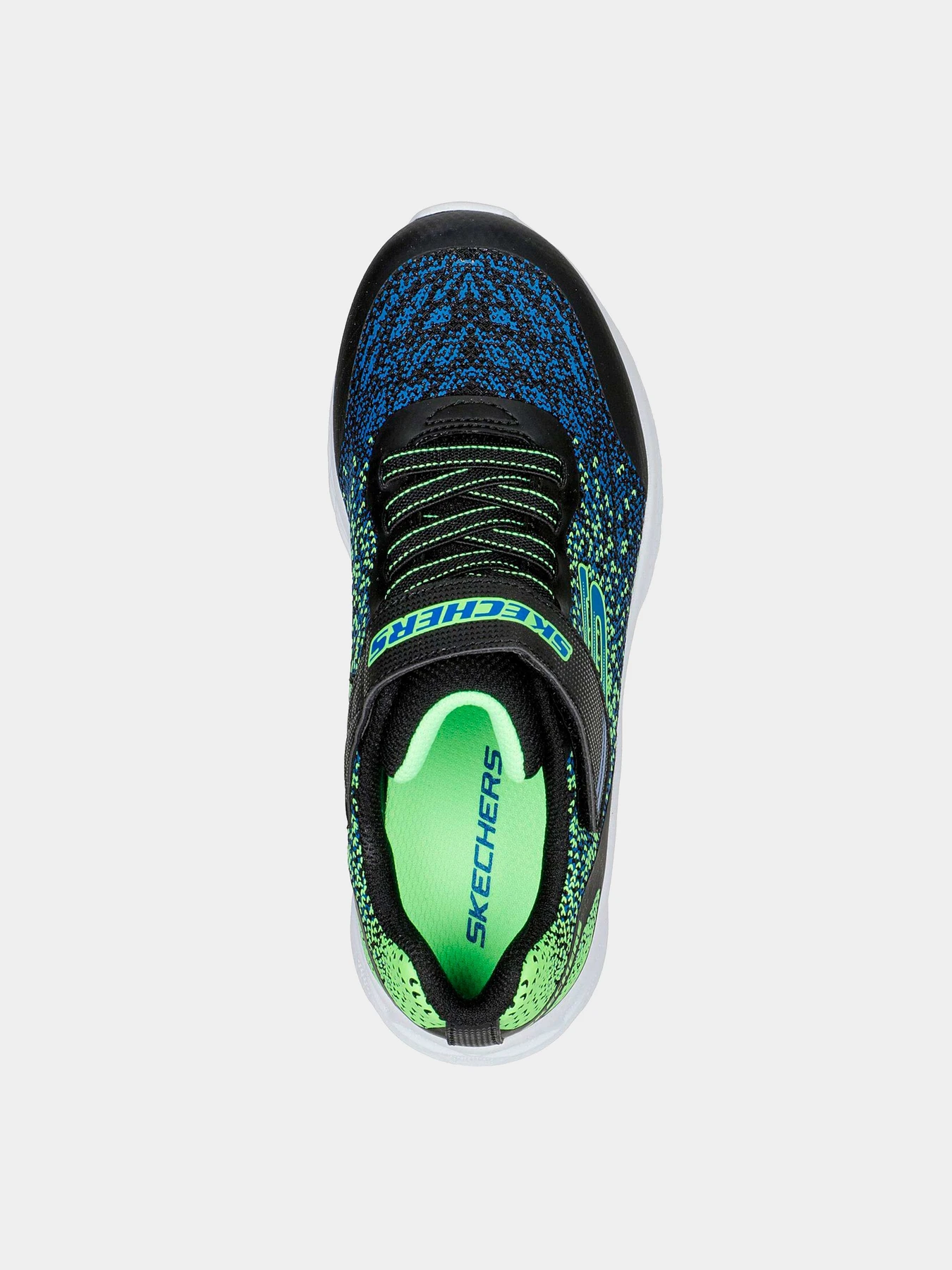 Кроссовки Skechers модель 403920L BBLM Кроссовки Skechers модель 403920L BBLM Фото