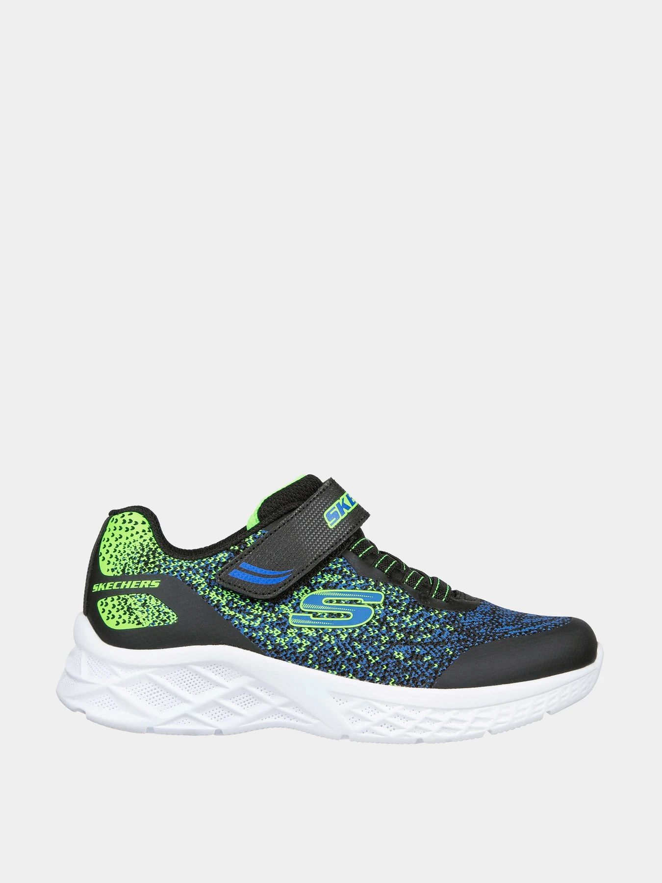 Кроссовки Skechers модель 403920L BBLM Кроссовки Skechers модель 403920L BBLM Фото
