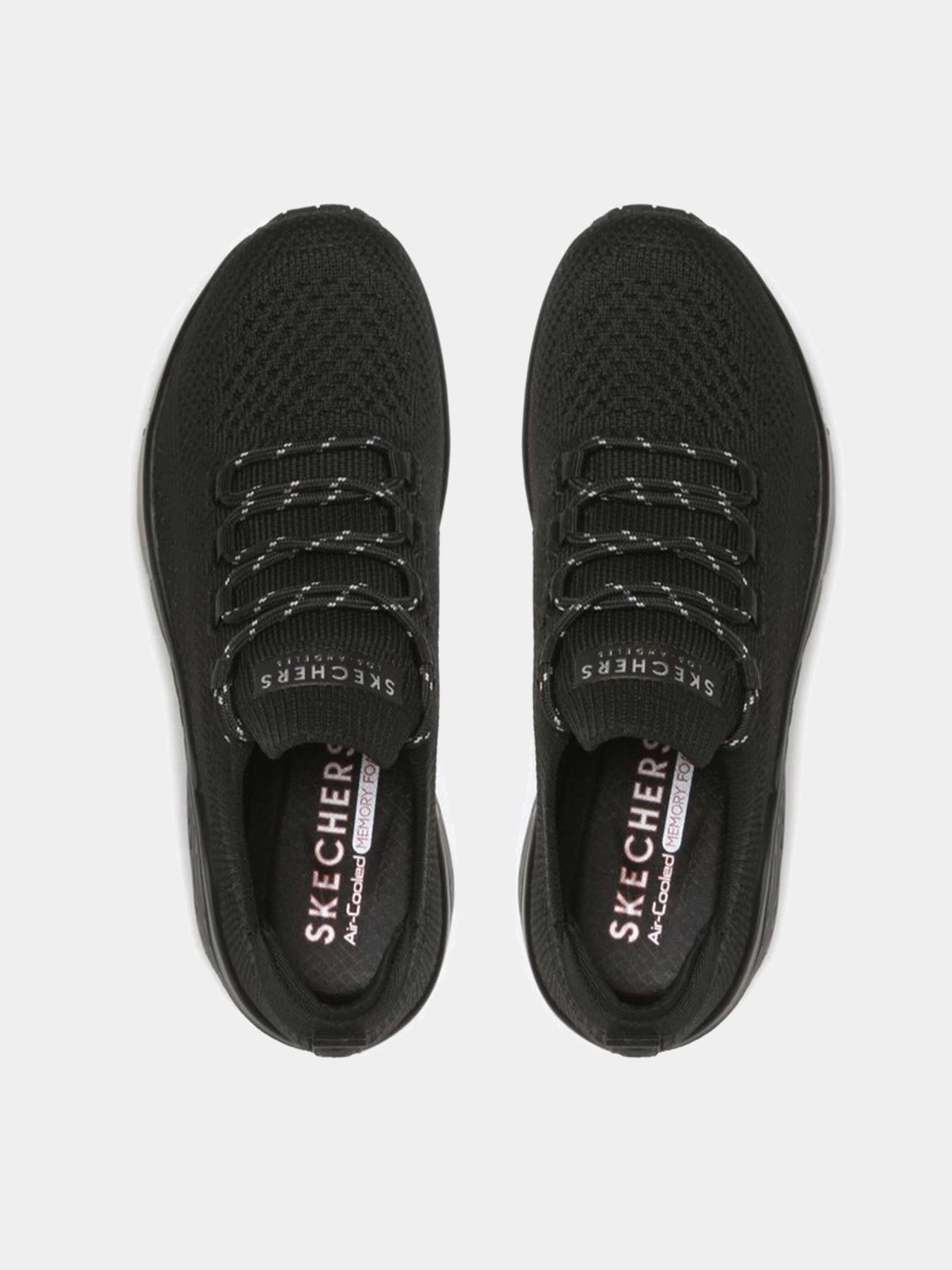 Кроссовки Skechers модель 177102 BBK Фото