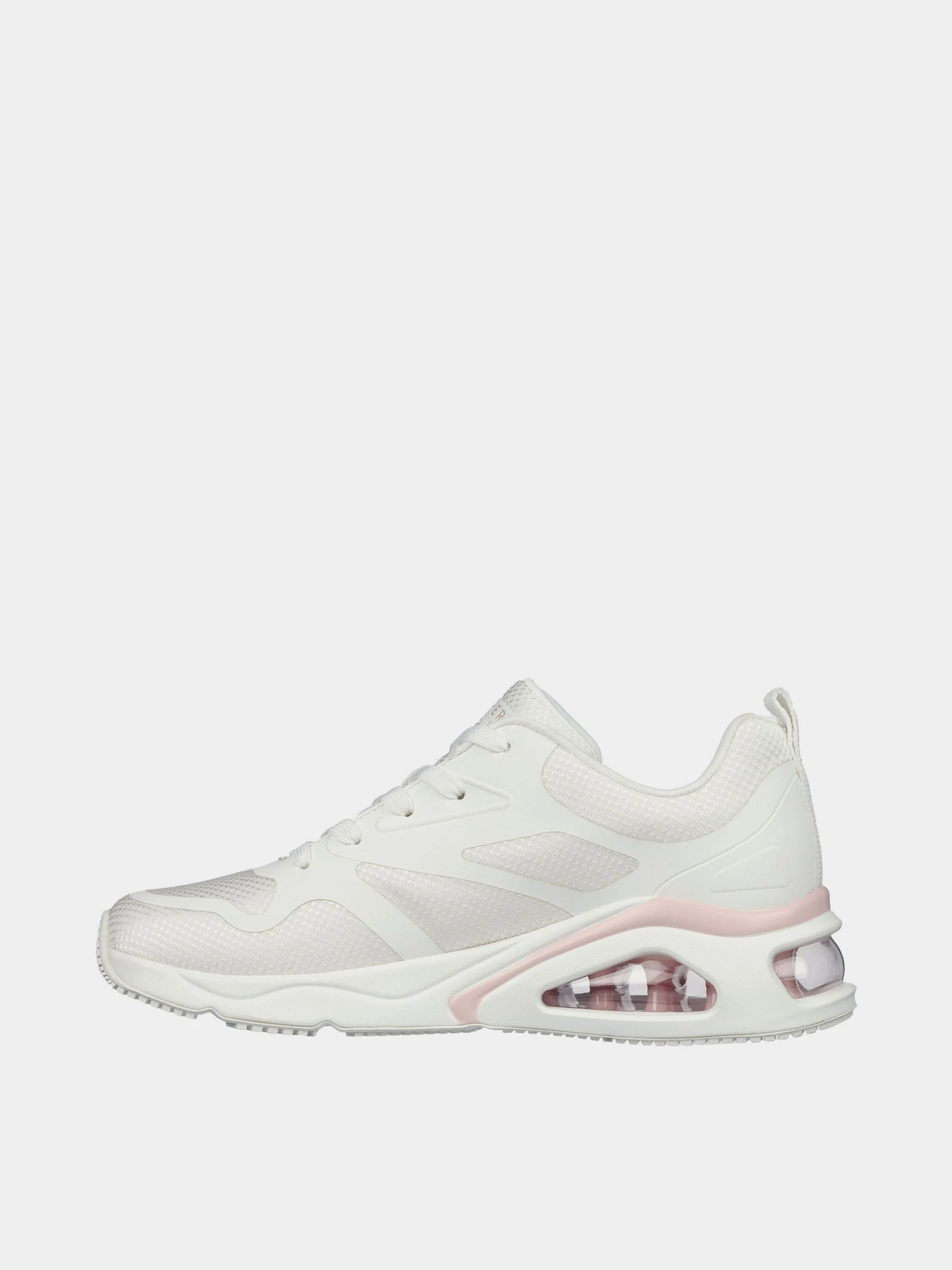 Кроссовки Skechers модель 177420 WHT Кроссовки Skechers модель 177420 WHT Фото
