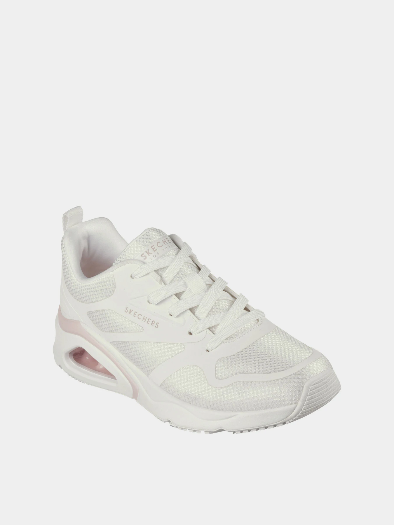 Кроссовки Skechers модель 177420 WHT Кроссовки Skechers модель 177420 WHT Фото