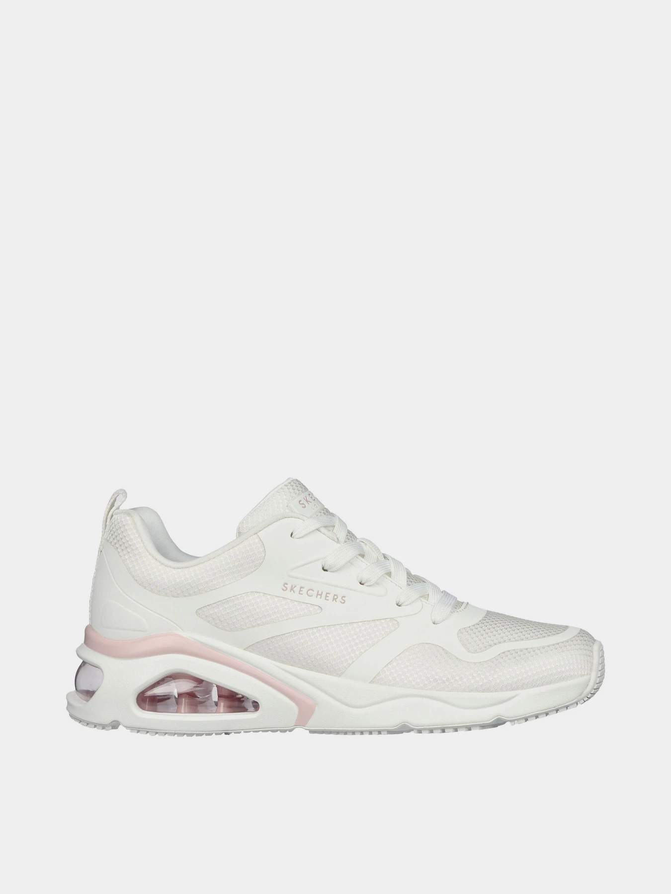 Кроссовки Skechers модель 177420 WHT Кроссовки Skechers модель 177420 WHT Фото