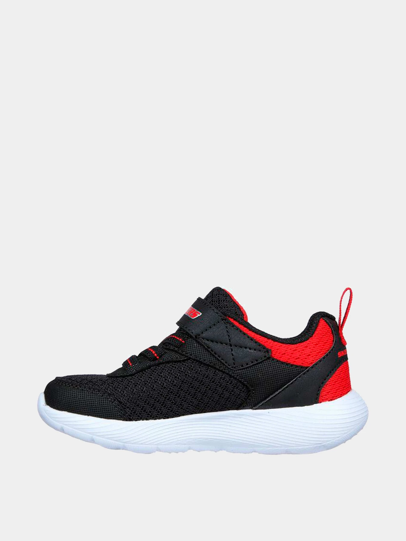 Кроссовки Skechers модель 407237N BKRD Фото