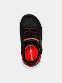 Кроссовки Skechers модель 407237N BKRD Фото