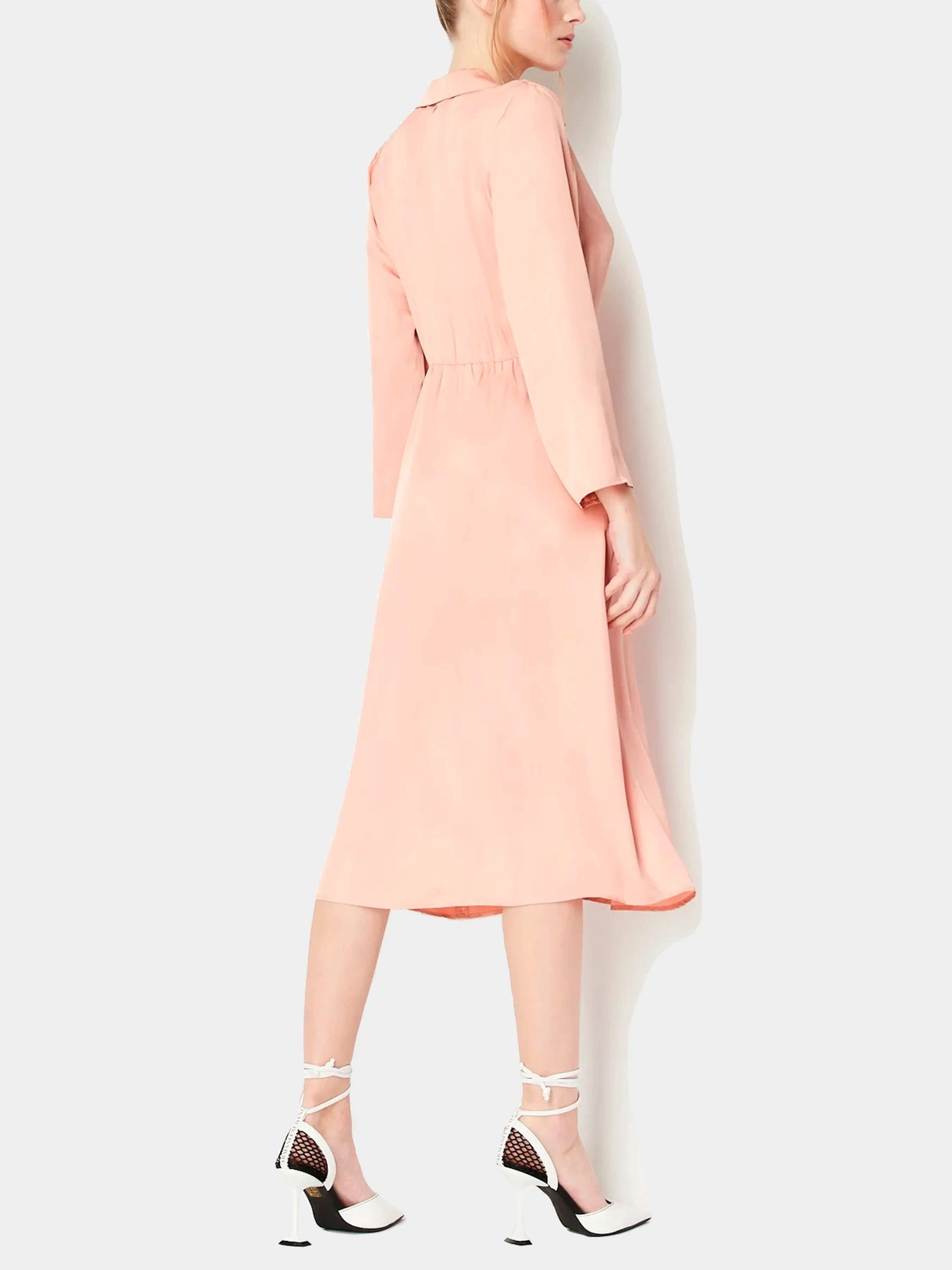 Платья Armani Exchange модель 3RYA08-YN2LZ-14AO Платья Armani Exchange модель 3RYA08-YN2LZ-14AO Фото