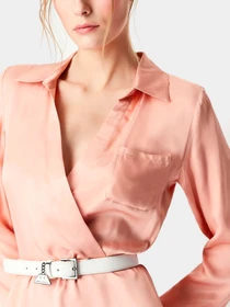 Платья Armani Exchange модель 3RYA08-YN2LZ-14AO Фото