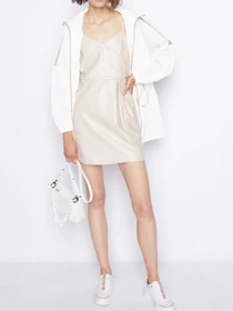 Платья Armani Exchange модель 3RYA14-YN3GZ-1775 Фото