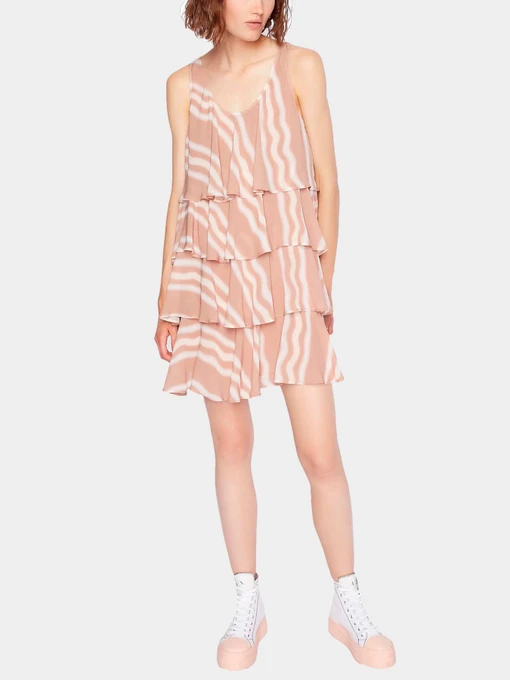 Платья Armani Exchange модель 3RYA20-YN3LZ-2970 Фото