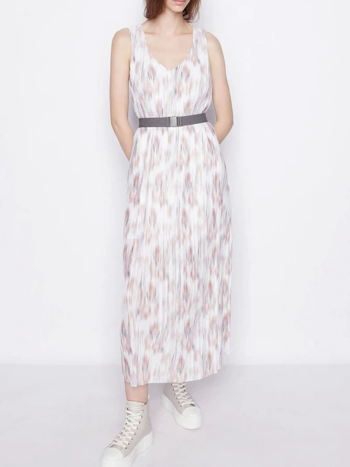 Көйлектер Armani Exchange үлгі 3RYA24-YN9EZ-71AF Фото